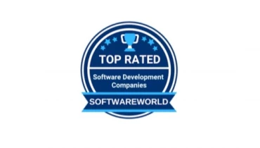 Instinctools - Award 1