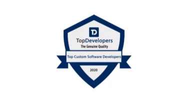 Instinctools - Award 2