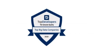 Instinctools - Award 4