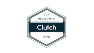 Instinctools - Award 8