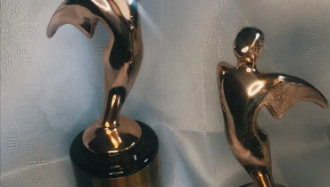 212 Creative - Award 1