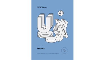 Digital Present - Award 8