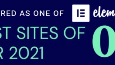 Idea Marketing Agency | Custom Web Design & Web Development - Award 1