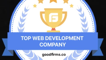 Idea Marketing Agency | Custom Web Design & Web Development - Award 3