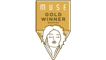 Drake Cooper - Award 1