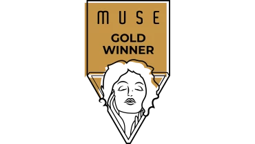 Drake Cooper - Award 5