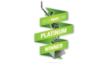 Launch Marketing - Award 1