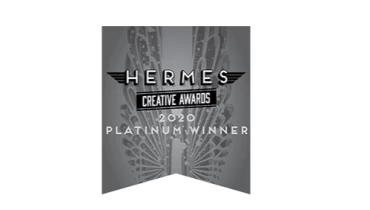 Launch Marketing - Award 3