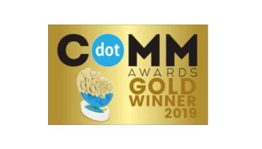 Launch Marketing - Award 6