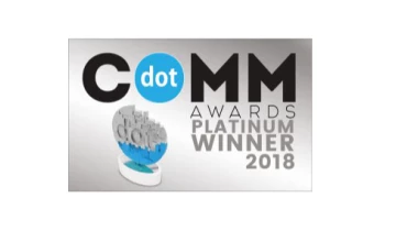 Launch Marketing - Award 7