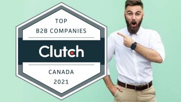 Nuflux Media - Award 1