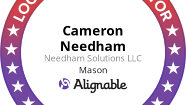 Hope & Teal - Award 4