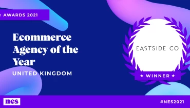 Eastside Co - Award 3