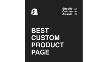 Eastside Co - Award 1