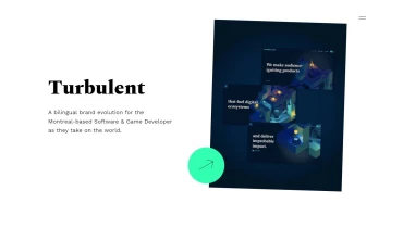 Brandlucent - Award 1