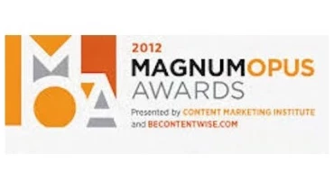 522 Productions - Award 4