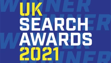 Loud Mouth Media - Award 9