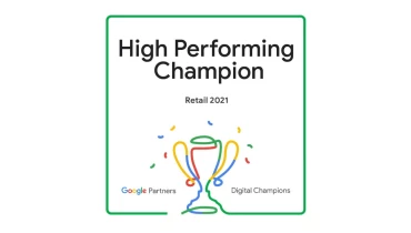 Netpeak Bulgaria - Award 1