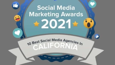 CRP Marketing - Award 1