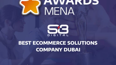 Si3 Digital - Award 1