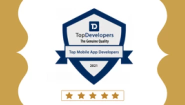 Seasia Infotech - Award 19