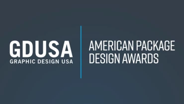 PKG Brand Design - Award 1