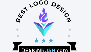 Kady Creative - Award 1