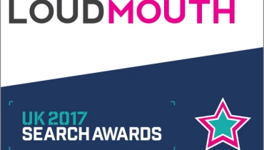 Loud Mouth Media - Award 1