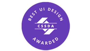 Atoll Digital - Award 5