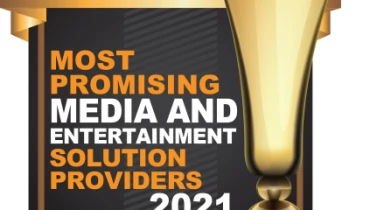 Ai Media Group - Award 1