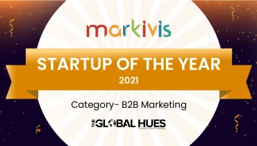 Markivis - Award 1
