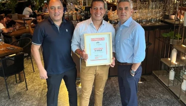 CBQA Solutions - Award 1