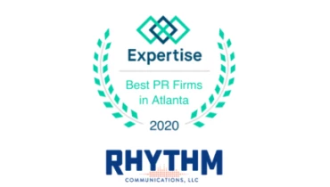 Rhythm Communications, LLC - Award 1