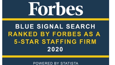 Blue Signal - Award 2