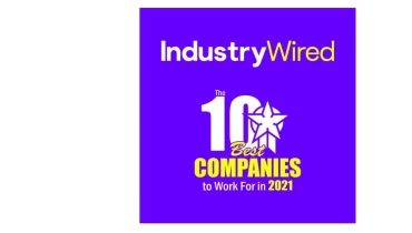 Blue Signal - Award 7