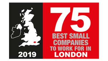 Inside global - Award 3