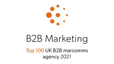 Inside global - Award 1