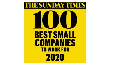 Inside global - Award 7