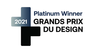 Bluemap Design - Award 11