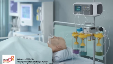 InventIndia Innovations Pvt. Ltd. - Award 5