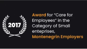 Bild Studio - Award 1