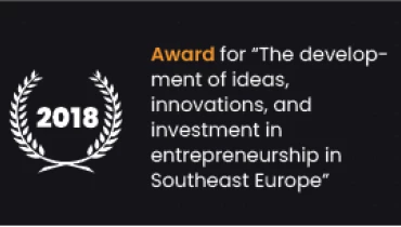 Bild Studio - Award 6