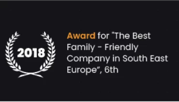 Bild Studio - Award 7