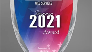 Web Welder - Award 2
