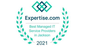 TechSystems - Award 1