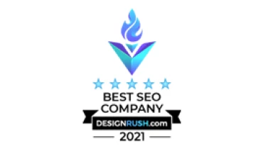 Thrive Marketing Consultants - Award 1