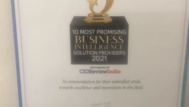 Thinklayer - Award 1