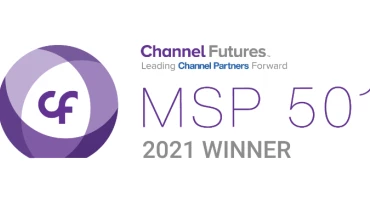 Ashton Technology Solutions - Award 1