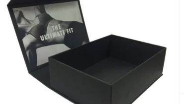 Pro Custom Packaging - Award 1