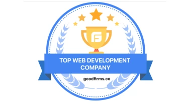 Logo Poppin - Award 2